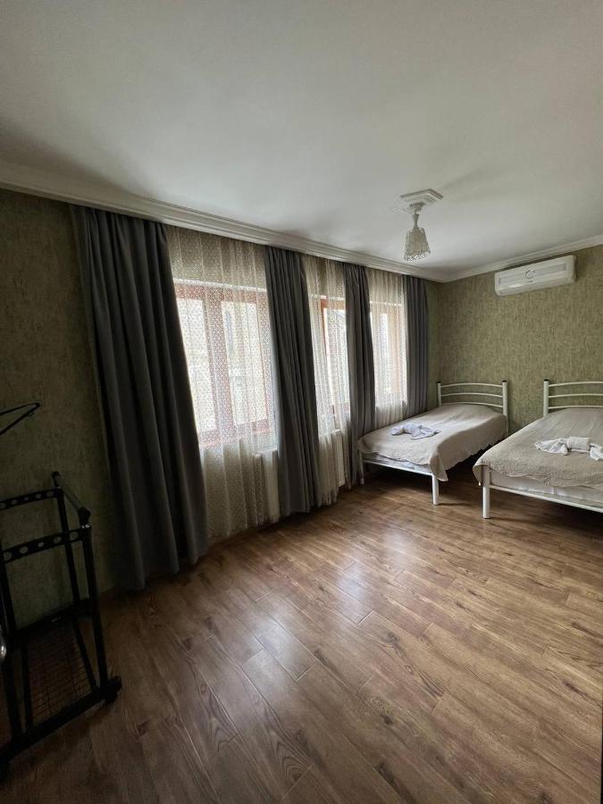 Bethlehem Terrace Villa Tiflis Dış mekan fotoğraf