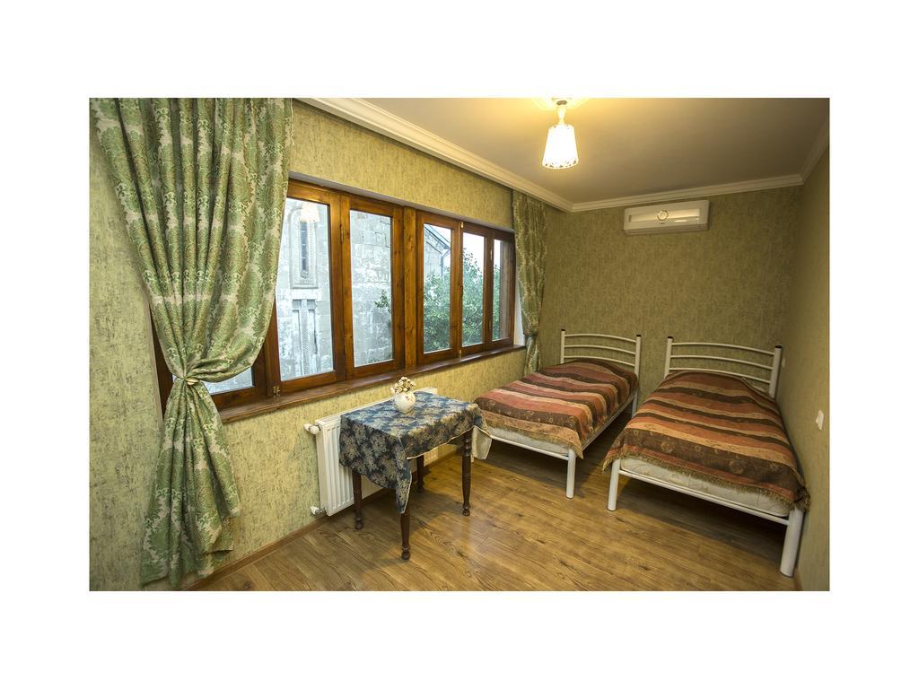 Bethlehem Terrace Villa Tiflis Dış mekan fotoğraf